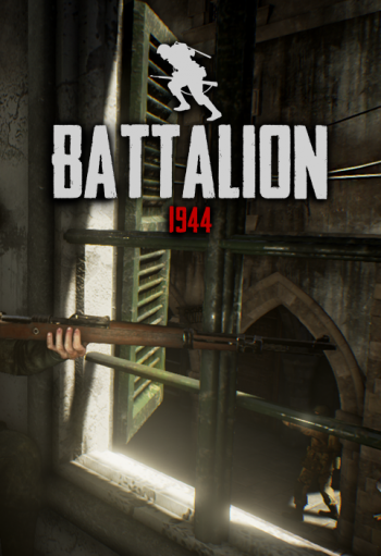 Battalion 1944